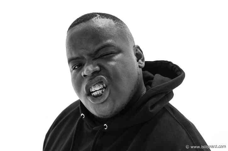 Hip-Hop/R&B Fresh Picks of the Week: Morray, Little Simz, Deb Never & More