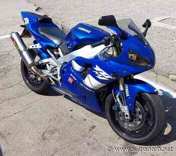 Giovane di 25 anni di Soliera, Sandro Gallone, muore in moto - SulPanaro