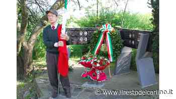 Soliera piange il partigiano Enea Gibertoni "Il 25 aprile leggeremo le tue memorie" - il Resto del Carlino