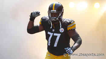 Marcus Gilbert retires: Longtime Steelers right tackle was in NFL for 10 seasons