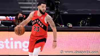 Raptors vs. Cavaliers odds, line, spread: 2021 NBA picks, April 26 predictions from proven computer model
