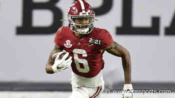 2021 NFL Draft: Top 32 prospects overall based on their college football careers