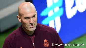 Champions League: The case for Real Madrid winning the competition yet again with Zidane leading the charge