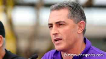 Jeff Bridich out as Rockies general manager two months after Nolan Arenado trade