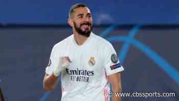 2021 UEFA Champions League odds, picks: Proven soccer model reveals best bets for Real Madrid vs. Chelsea