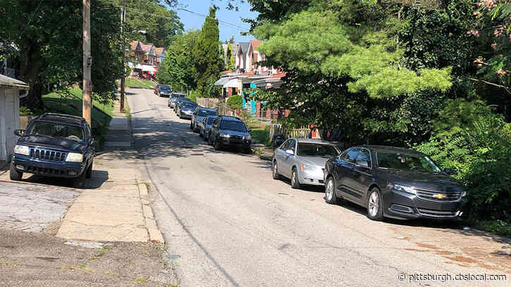City Of Pittsburgh Launching Blitz On Abandoned Vehicles