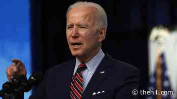 White House defends Biden's proposal to increase capital gains taxes