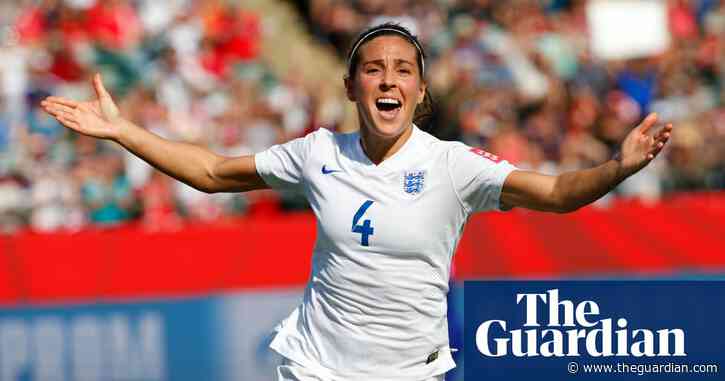 ‘It’s been a pleasure and privilege’: Fara Williams to retire at end of the season