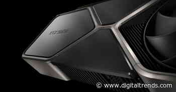 An online listing confirms existence of the mysterious Nvidia RTX 3080 Ti