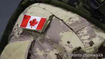 Ontario formally requests assistance from Canadian Armed Forces to deal with surge of COVID-19 patients