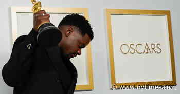 Oscars Ratings Plummet, With Fewer Than 10 Million Tuning In