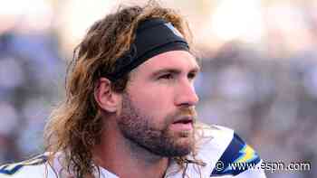 Culkin NFL's 1st to convert whole salary to Bitcoin