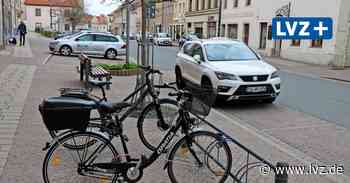 Radfahren in Oschatz: Viele Wünsche bleiben noch offen - Leipziger Volkszeitung