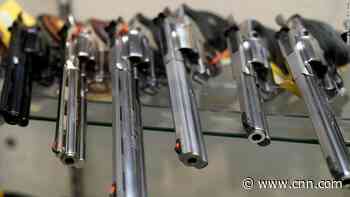 US Supreme Court's conservatives may have the votes to expand gun rights