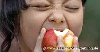 Neunkirchen lebt gesund - Saarbrücker Zeitung