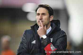 'Ook bij deze Belgische eersteklasser staat er een vacature voor T1 open'