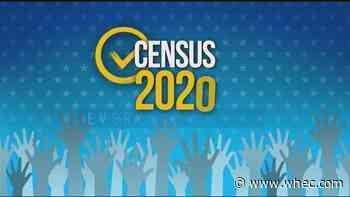 CENSUS RESULTS: NY to lose seat in House of Representatives