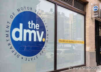 New York launches online learner permit tests for passenger vehicles, motorcycles