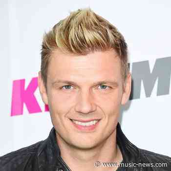 Nick Carter's baby heads home after early 'complications'
