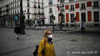 Coronavirus strains gain ground in Spain - Anadolu Agency