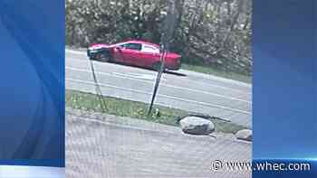 MCSO investigating robbery at Mumford store
