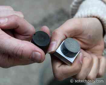 Electrifying Cement With Nanocarbon Black: Cement That Conducts Electricity and Generates Heat