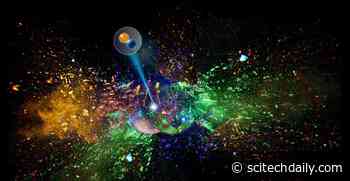 Incredible Cosmic Conditions: Bringing Neutron Stars Down to Earth