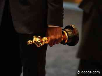 Oscars wakes up to its worst TV ratings in history