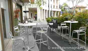FORLI': Ritorno in zona gialla, bar e ristoranti “difficile lavorare così” - Teleromagna24