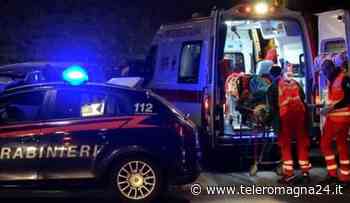 FORLI': Rissa tra colleghi, 63enne spara e colpisce al torace un 52enne - Teleromagna24