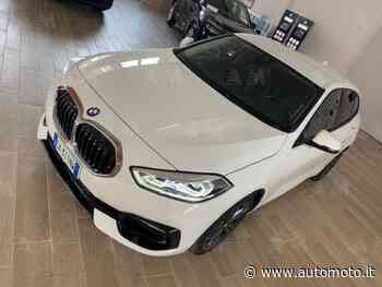 Vendo BMW Serie 1 118i 5p. Sport usata a Forli', Forlì-Cesena (codice 8989884) - Automoto.it - Automoto.it