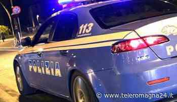 FORLI': 33enne faentino accoltellato dal rivale in amore - Teleromagna24
