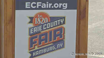 "We want to have a fair": Organizers planning Erie County Fair despite lack of guidance from state