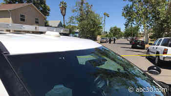 2 injured in drive-by shooting in central Fresno