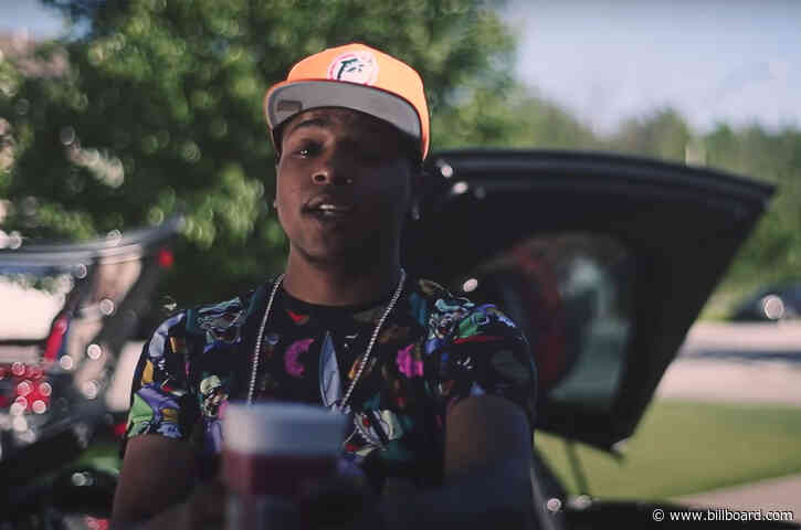 Rapper Tray Savage’s Accused Killer Denied Bail