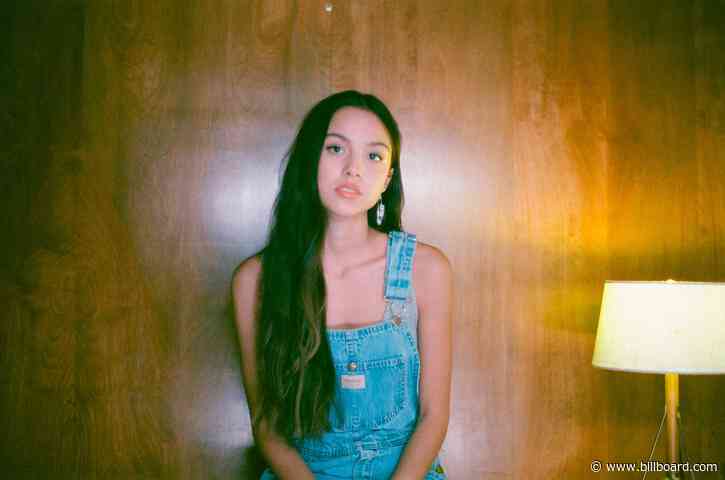 Olivia Rodrigo Calls Gossip About Her Love Life a ‘Songwriter’s Dream’