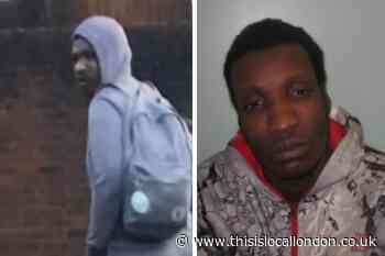 Kadian Nelson admits raping and kidnapping girl in Mitcham