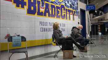 COVID in Sask: 245 new cases, 1 more death, 221 recoveries