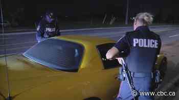 Ontario announces crackdown on street racing after huge spike in 2020
