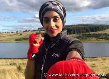 All women should learn self defence so they can 'walk the streets at 12am and not worry'