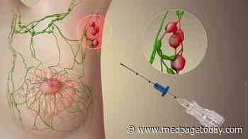 Sentinel Node Biopsy Makes Case in Oral Cavity Cancer