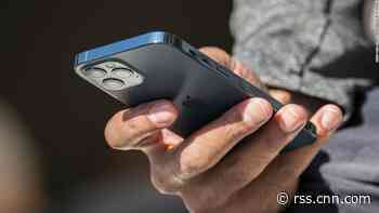 Apple's major privacy change is here. What you need to know