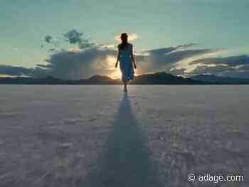 Watch the newest commercials on TV from Apple, Rolex, Adidas and more