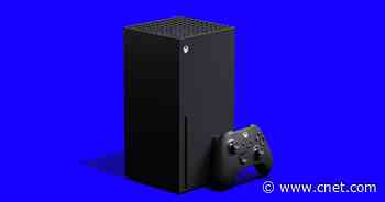 Xbox Series X restock: Inventory updates from Best Buy, Microsoft Store, Amazon, Target, GameStop and more     - CNET