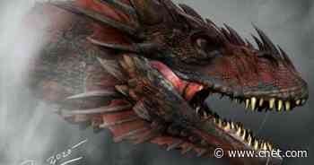 House of the Dragon, the Game of Thrones successor, begins production     - CNET