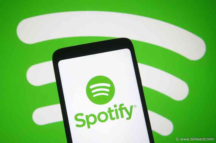 Spotify Begins Raising Prices With Family Plans in US, UK