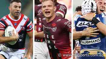 NRL 2021: State of Origin scout, team news, selection, NSW Blues vs Queensland Maroons, Game 1, James Tedesco, Tom Trbojevic, Latrell Mitchell, Harry Grant