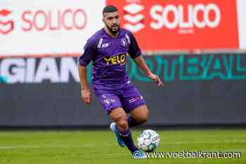 Bakkali hoopt ergens het voetbalplezier terug te vinden: &quot;Mijn loon? Ik heb Anderlecht nooit verplicht om me zo'n contract te geven&quot;