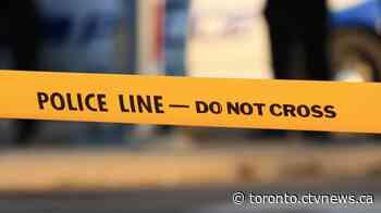 Three people in critical condition, including suspect, after Hamilton stabbing