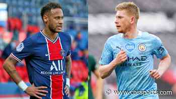 UEFA Champions League: Paris Saint-Germain vs. Manchester City betting odds, predictions, expert picks